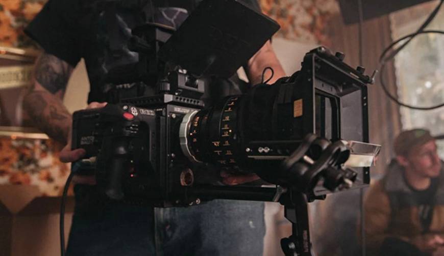 深耕本土，开远市产品宣传视频拍摄公司的服务密码